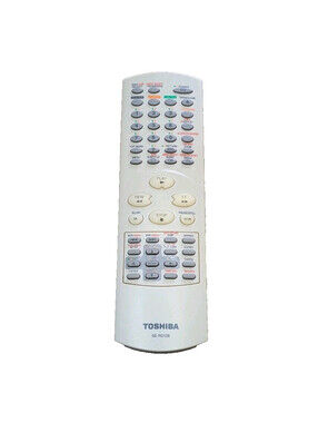 Toshiba SE-R0128 Remote Control OEM - Tested - Works